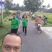 Jasa Pramurukti Perawat Lansia