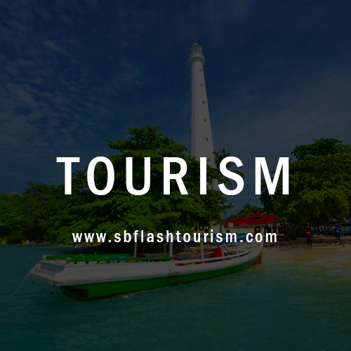SB Flash Tourism